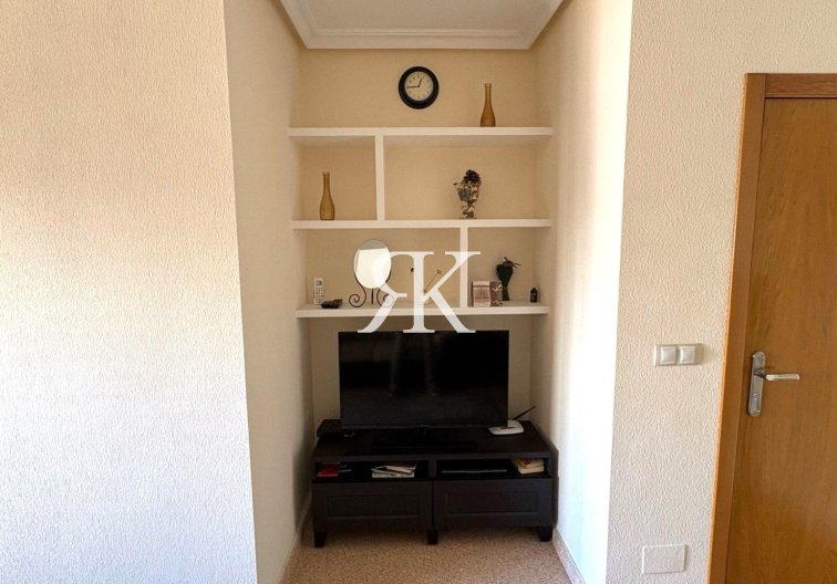 Revente - Appartement - Torrevieja - Centro