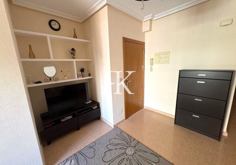 Revente - Appartement - Torrevieja - Centro