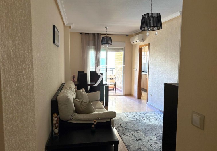 Revente - Appartement - Torrevieja - Centro