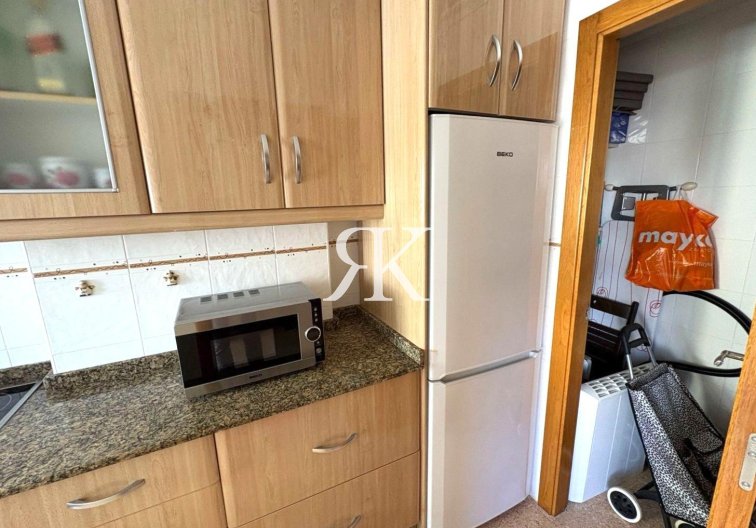 Revente - Appartement - Torrevieja - Centro