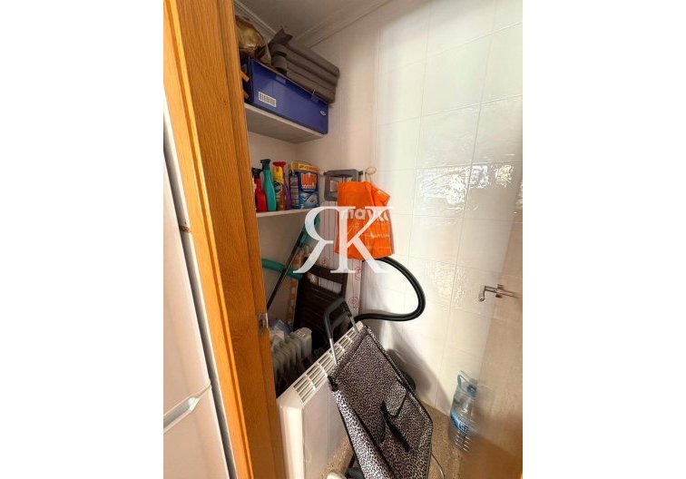 Revente - Appartement - Torrevieja - Centro