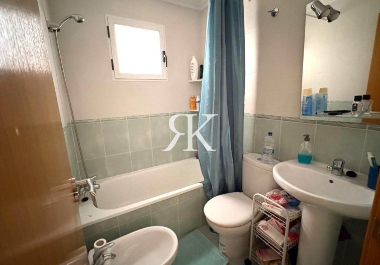 Revente - Appartement - Torrevieja - Centro