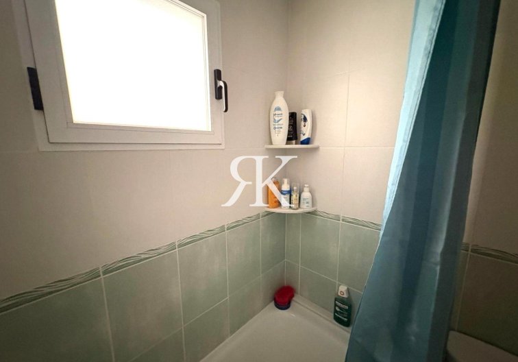 Revente - Appartement - Torrevieja - Centro