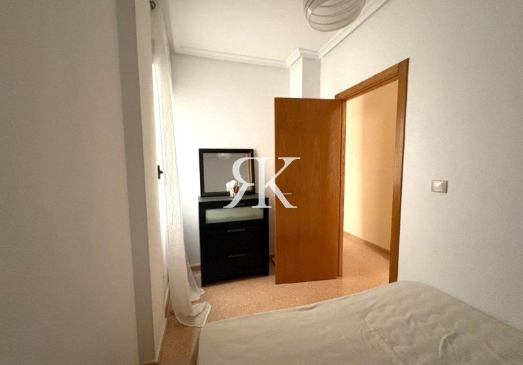Revente - Appartement - Torrevieja - Centro