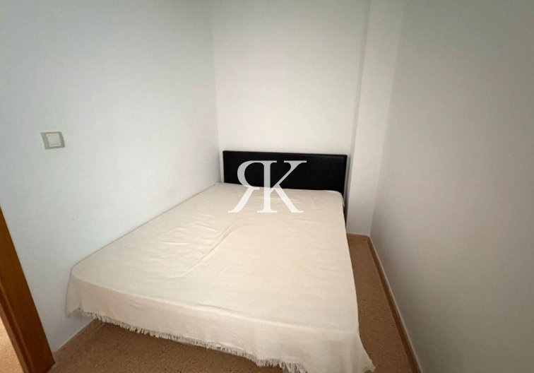 Revente - Appartement - Torrevieja - Centro