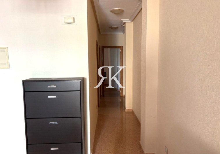 Revente - Appartement - Torrevieja - Centro