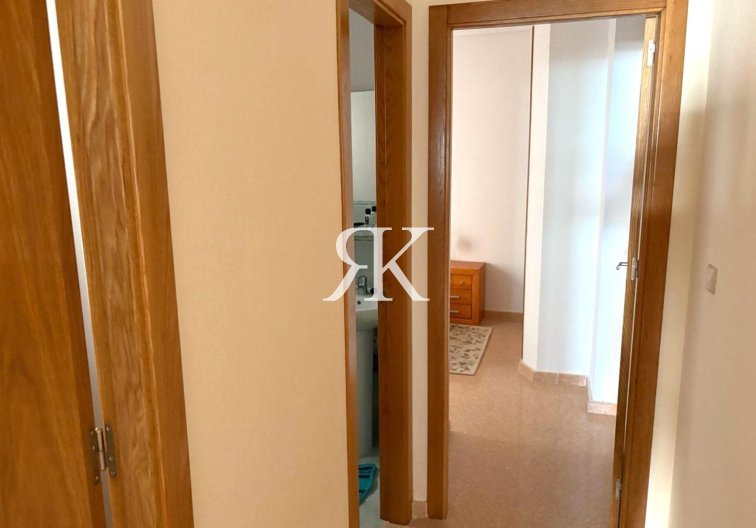 Revente - Appartement - Torrevieja - Centro