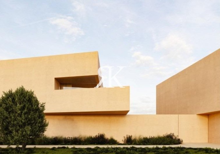 New Build - Ground floor Bungalow - Torrevieja - Los Balcones 