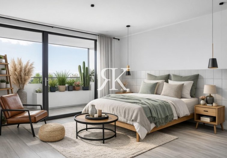 New Build - villa - Orihuela Costa - Las Filipinas