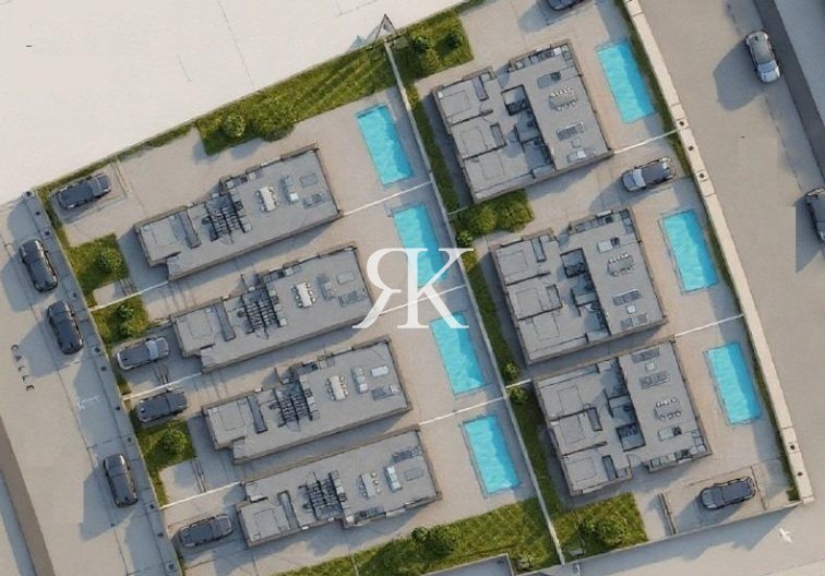 New Build - villa - Orihuela Costa - Las Filipinas