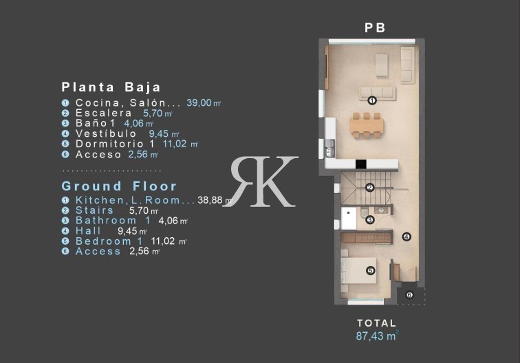New Build - villa - Orihuela Costa - Las Filipinas