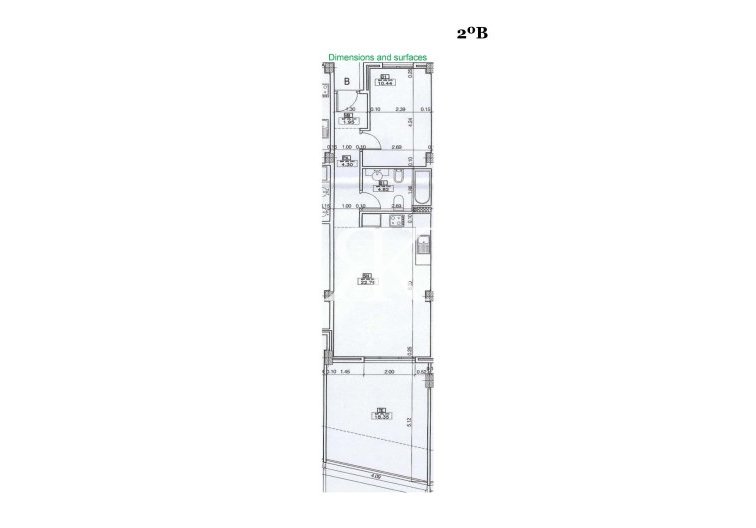 Obra Nueva - Apartamento  - Relleu - pueblo