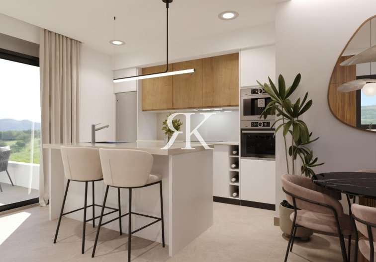 New Build - Penthouse - Fuente Álamo - Hacienda del Alamo