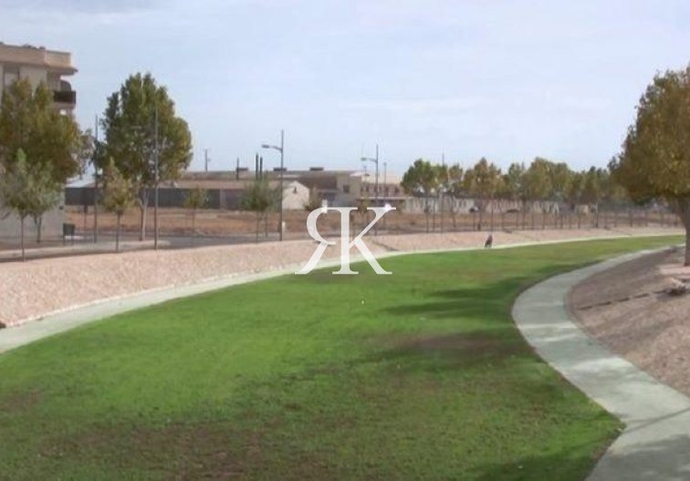 Neubau - Semidetached - Pilar de la Horadada