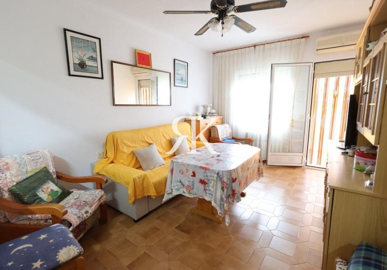 Segunda mano - Apartamento  - Orihuela Costa - Costa Blanca