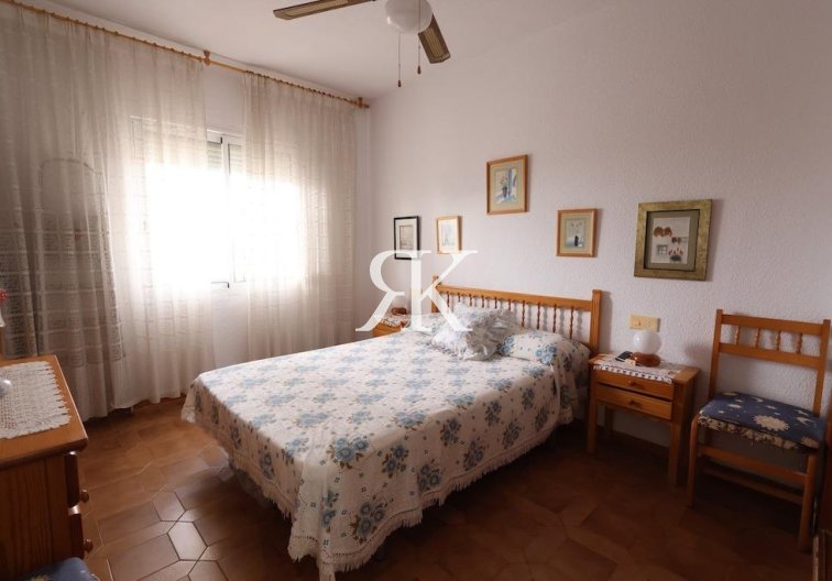 Segunda mano - Apartamento  - Orihuela Costa - Costa Blanca
