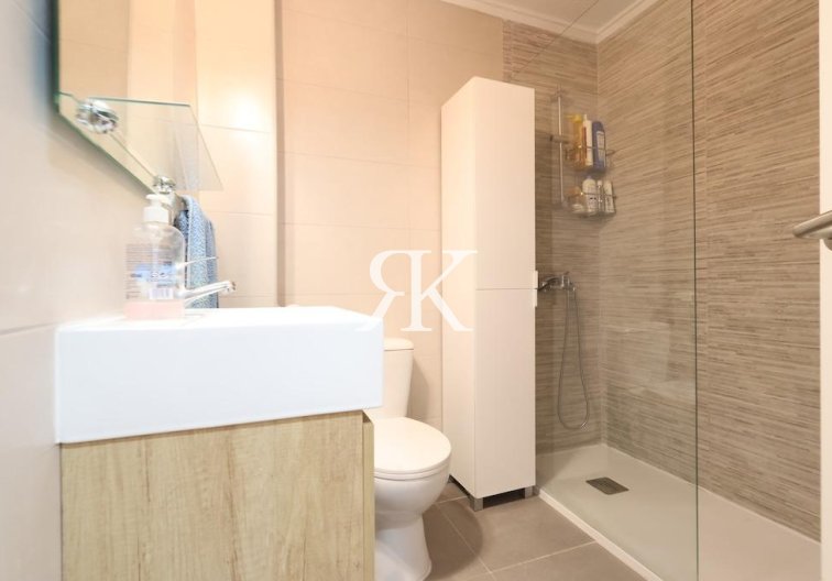 Segunda mano - Apartamento  - Orihuela Costa - Costa Blanca