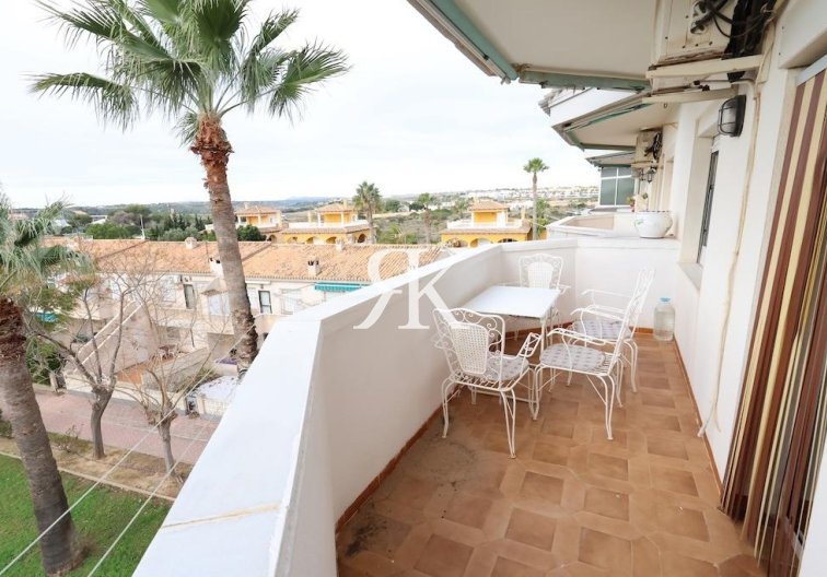 Segunda mano - Apartamento  - Orihuela Costa - Costa Blanca
