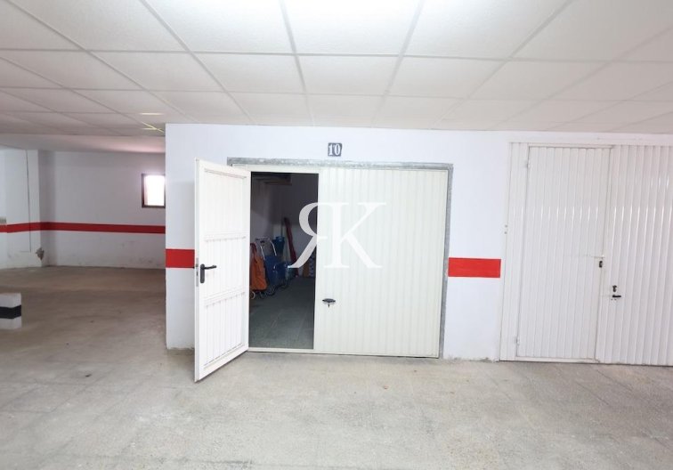 Segunda mano - Apartamento  - Orihuela Costa - Costa Blanca