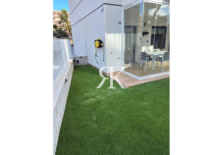 Revente - Appartement - Villamartin - Costa Blanca