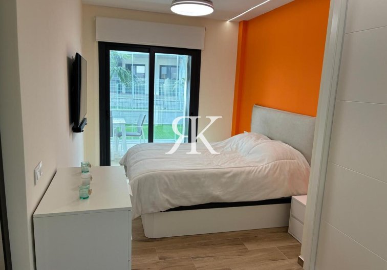 Revente - Appartement - Villamartin - Costa Blanca