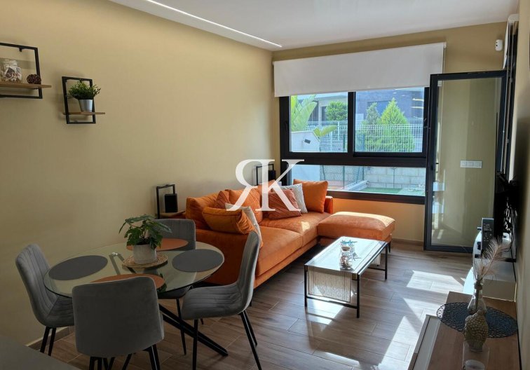 Revente - Appartement - Villamartin - Costa Blanca