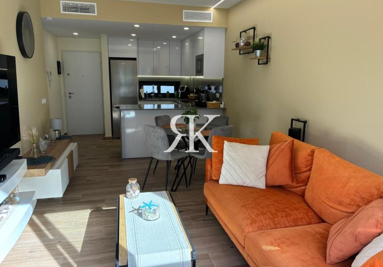 Revente - Appartement - Villamartin - Costa Blanca