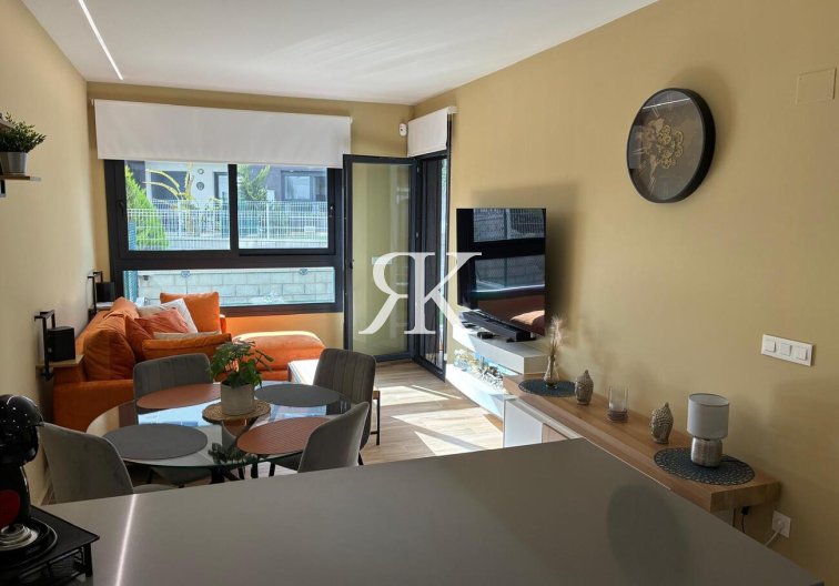 Revente - Appartement - Villamartin - Costa Blanca