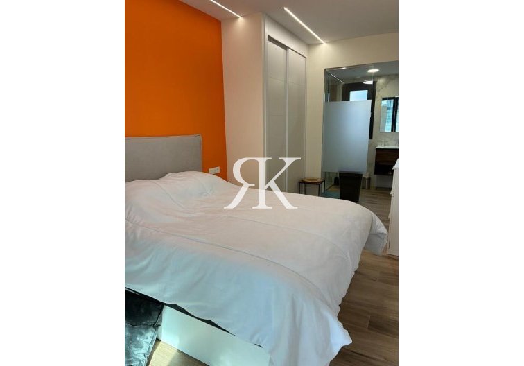 Revente - Appartement - Villamartin - Costa Blanca