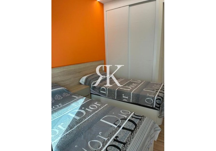 Revente - Appartement - Villamartin - Costa Blanca