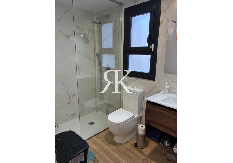 Revente - Appartement - Villamartin - Costa Blanca