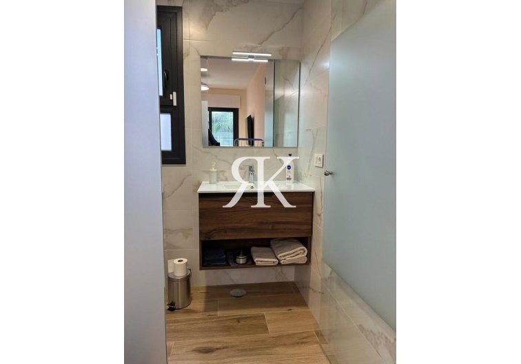 Revente - Appartement - Villamartin - Costa Blanca