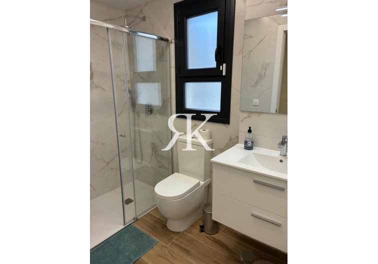 Revente - Appartement - Villamartin - Costa Blanca