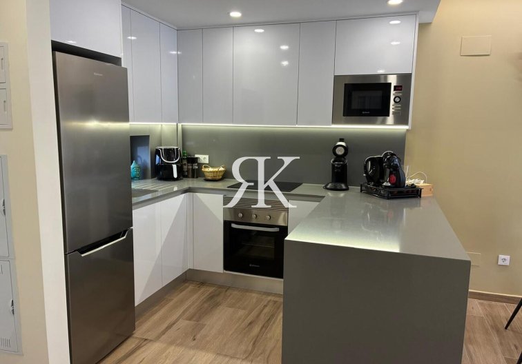 Revente - Appartement - Villamartin - Costa Blanca