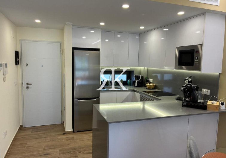 Revente - Appartement - Villamartin - Costa Blanca