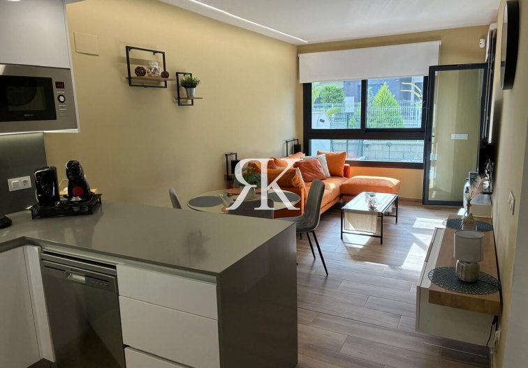 Revente - Appartement - Villamartin - Costa Blanca