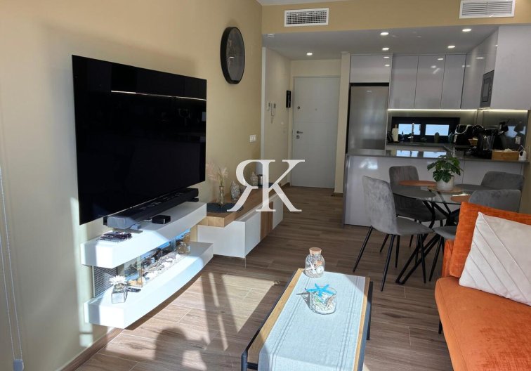 Revente - Appartement - Villamartin - Costa Blanca