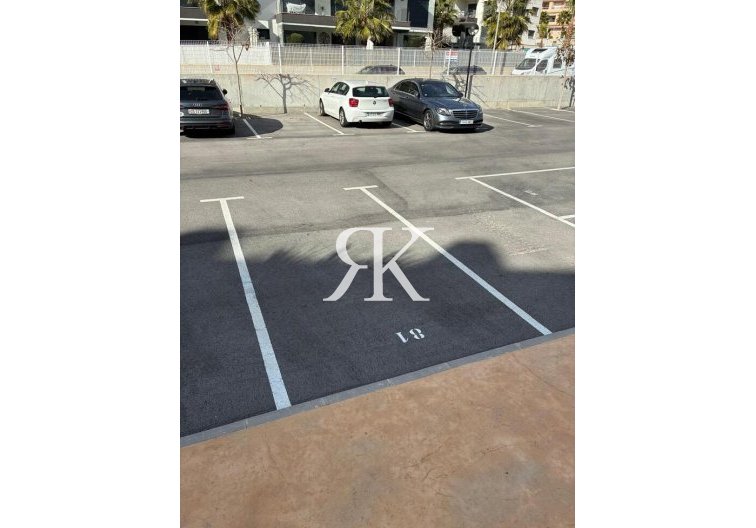 Revente - Appartement - Villamartin - Costa Blanca