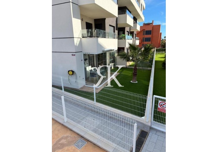 Revente - Appartement - Villamartin - Costa Blanca