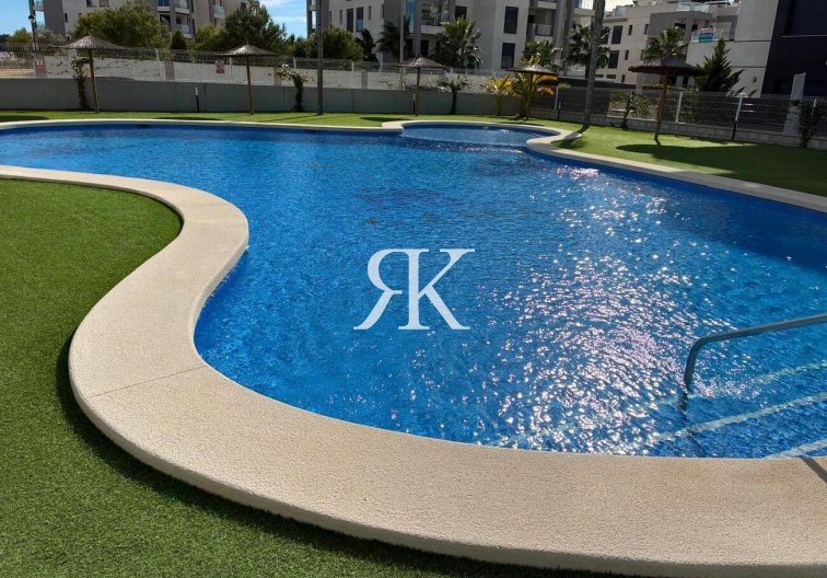 Revente - Appartement - Villamartin - Costa Blanca