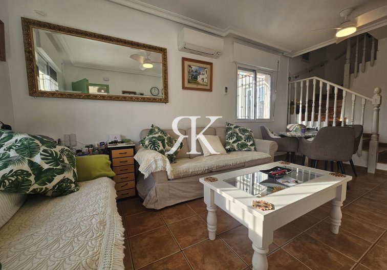 Resale - Bungalow - La Zenia - Costa Blanca