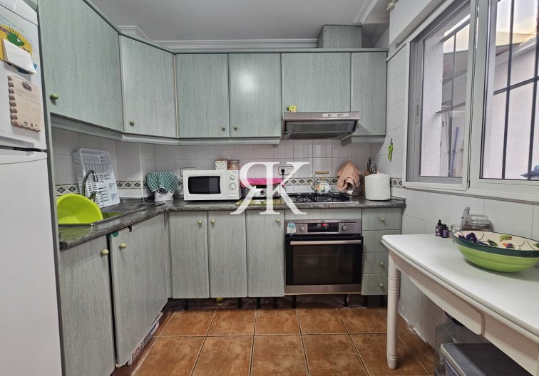 Resale - Bungalow - La Zenia - Costa Blanca