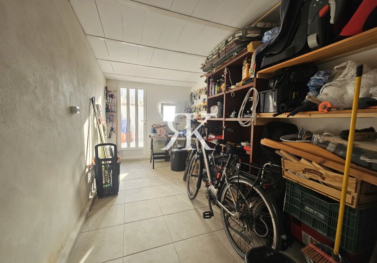 Resale - Bungalow - La Zenia - Costa Blanca