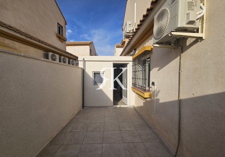 Resale - Bungalow - La Zenia - Costa Blanca