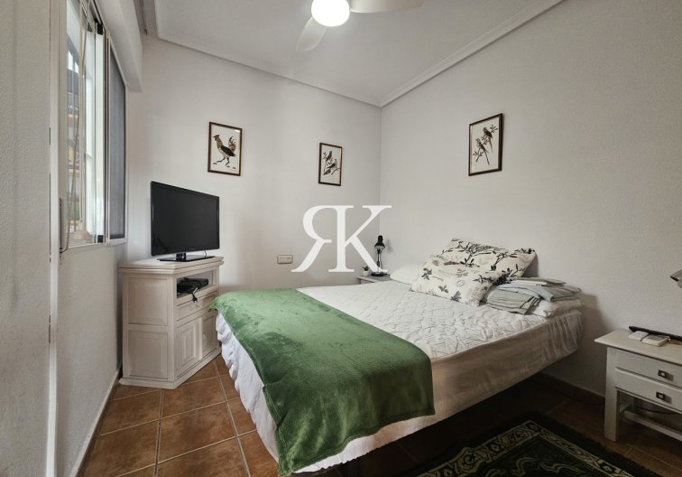 Resale - Bungalow - La Zenia - Costa Blanca