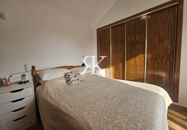 Resale - Bungalow - La Zenia - Costa Blanca