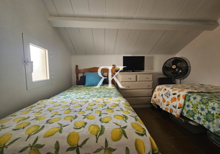 Resale - Bungalow - La Zenia - Costa Blanca