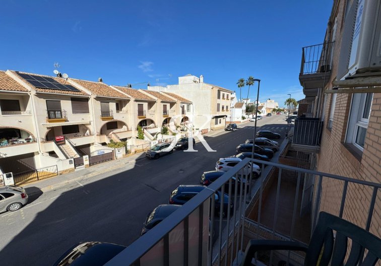 Segunda mano - Apartamento  - San Miguel de Salinas - Inland