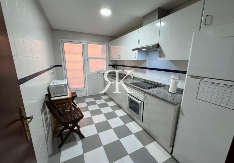 Segunda mano - Apartamento  - San Miguel de Salinas - Inland