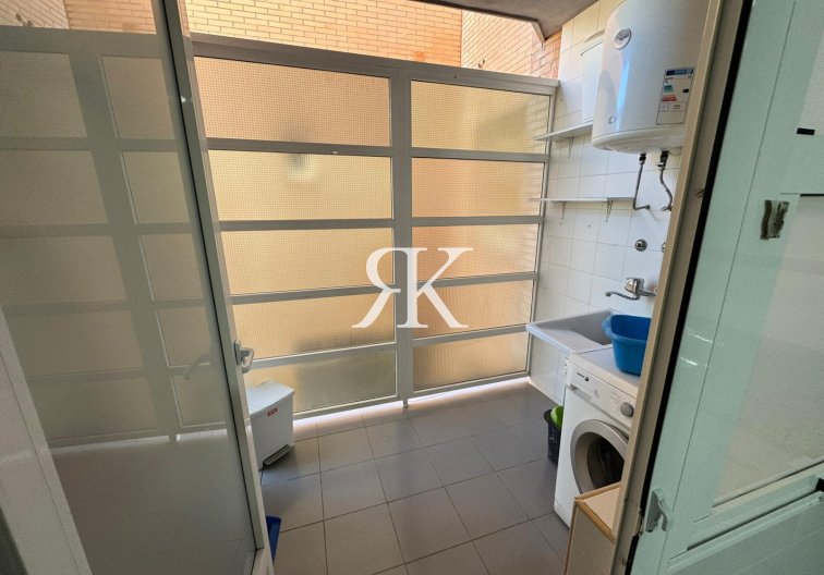 Segunda mano - Apartamento  - San Miguel de Salinas - Inland